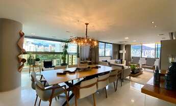 Imagem: BELO HORIZONTE - Apartamento Padrão - Savassi