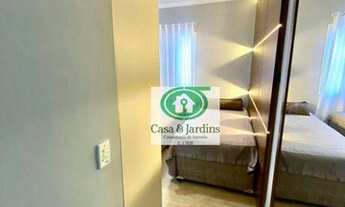 Imagem 6: Casa com amplo quintal, piscina - Macuco - Santos