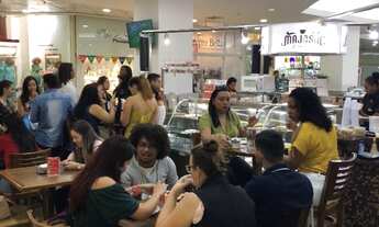 Imagem 2: Vendo Cafeteria complete no Shopping Itaigara