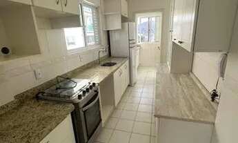 Imagem 5: Apartamento Vista Mar 3 Dormitórios Semi-Mobiliado Para Locação Anual no/Centro de Balneár