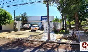 Imagem: Casa (térrea na rua) 4 dormitórios/suite