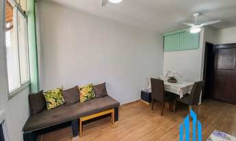 Imagem 3: Apartamento Reformado 02 quartos a venda, na Praia do Morro em Guarapari - ES