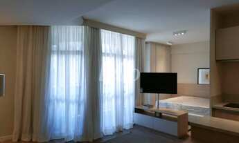 Imagem: São Paulo - Flat - Jardins