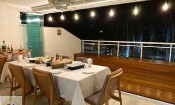 Imagem: Fantástico !!! Garden com 100 M² em condomínio