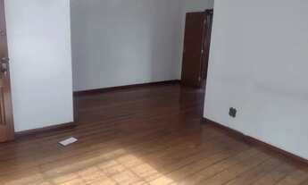 Imagem: Apartamento para venda tem 97 metros quadrados