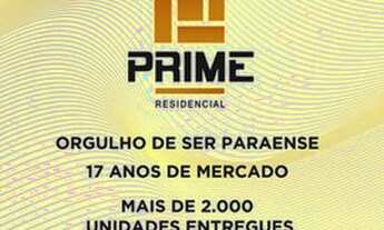 Imagem: Lançamentos Prime Jardins (Prime Parque
