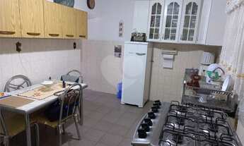 Imagem 6: Sobrado Vila Nivi 2 quartos 2 banheiros, 1 vaga de garagem