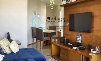 Imagem 2: Lindo apartamento á venda no Condomínio Villagio Del Sogno Ponte São João Jundiaí SP