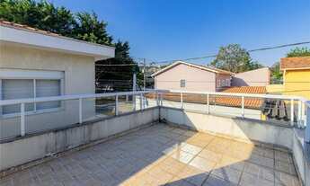 Imagem 5: SãO PAULO - Casa Padrão - Alto da Boa Vista