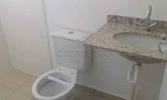 Imagem 7: Apartamento Padrão em São José do Rio Preto