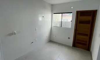 Imagem 6: Casa em Potecas com 3 quartos sendo 1 suíte 3 banheiros e 2 vagas