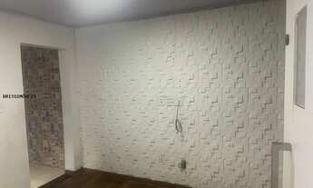 Imagem 3: Casa para Locação em Mogi das Cruzes, Vila Rubens, 2 dormitórios, 1 suíte, 2 banheiros, 1