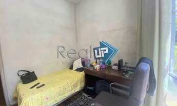 Imagem 7: 3 Quartos com Vaga Escriturada Posto 5 Copacabana