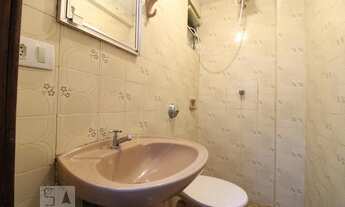 Imagem 7: Apartamento para Aluguel - Centro, 1 Quarto, 17 m2