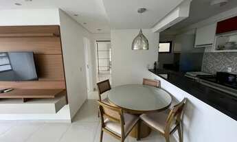 Imagem 3: Apartamento à venda no bairro Centro - Lauro de Freitas/BA