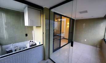 Imagem 7: Excelente apartamento para aluguel com 76 m² com 2 quartos no bairro do Caminho das Arvore