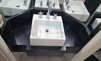 Imagem 7: Apartamento para Venda em Mogi das Cruzes, Vila Mogilar, 2 dormitórios, 2 banheiros, 1 vag