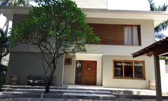 Imagem 2: Projeto moderno no miolo do Alto da Boa Vista