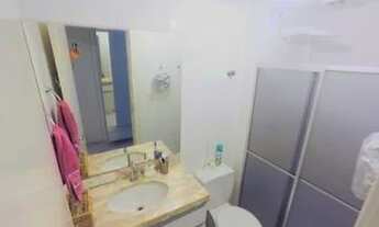 Imagem 3: Aluguel de apartamento 2 quartos todo mobiliado Cidade Universitária Pedra Branca-Palhoça