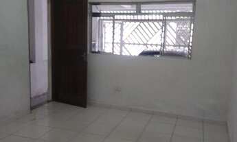 Imagem 2: Aluga-se 3 cômodos com garagem portão automático