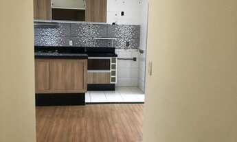 Imagem 7: APARTAMENTO 02 DORMITÓRIOS / JARDIM IRACEMA