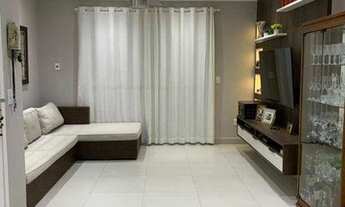 Imagem 3: Apartamento 3 dormitórios sendo duas suítes no Canto do Forte em Praia Grande