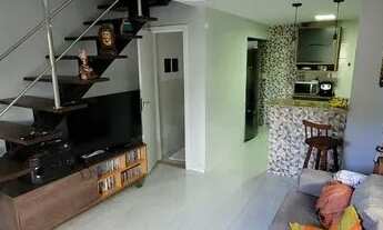 Imagem 5: Casa de condomínio sobrado com 2 (Duas) Suítes para Venda em Abrantes-Camaçari