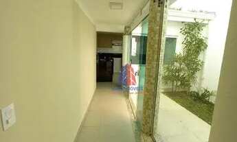 Imagem 7: Casa com 2 dormitórios para alugar, 145 m² por R$ 3.186,00/mês - Cidade Jardim I - America