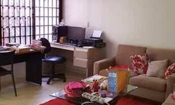 Imagem 4: Sobrado à venda no bairro Plano Diretor Sul - Palmas/TO