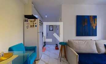 Imagem 4: Apartamento para Aluguel - Consolação, 2 Quartos, 37 m2