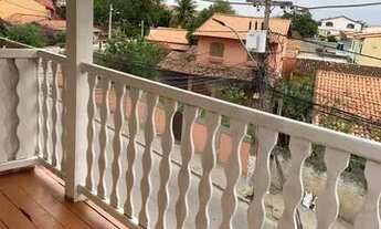 Imagem: Alugo casa em São Pedro da Aldeia