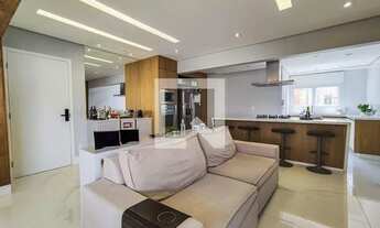 Imagem 4: Apartamento à Venda - Portal do Morumbi, 3 Quartos, 110 m2