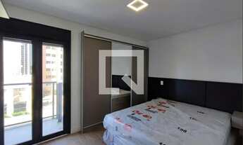 Imagem 6: Apartamento para Aluguel - Cambuí, 1 Quarto, 51 m2