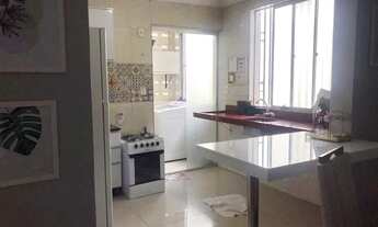 Imagem: Apartamento para venda tem 74 metros quadrados