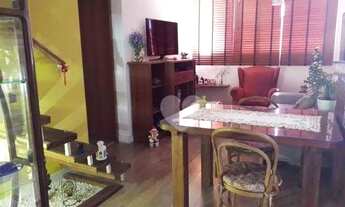 Imagem 3: Apartamento Duplex com 3 dormitórios à venda, 115 m² por R$ 530.000,00 - Pechincha - Rio d