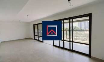 Imagem 2: Apartamento Locação 3 Dormitórios - 131 m² Alto da Lapa