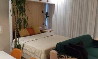 Imagem 4: Apartamento de 1 quarto para alugar no bairro Campeche