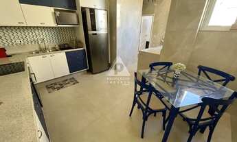 Imagem 7: 3 QUARTOS REFORMADO SENDO 1 SUÍTE, DCE, ÁREA E VAGA ESCRITURADA