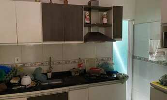 Imagem 5: Vendo casa na radional , prox ao detran 3 suites , otima localização