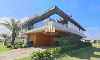 Imagem 5: Xangri-la - Casa de Condomínio - Condomínio Sense