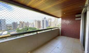 Imagem 6: Apartamento para venda tem 171 metros quadrados com 4 quartos