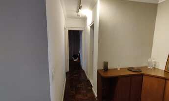 Imagem 6: Apartamento Venda, 75m2, 2 Dormitórios, Suíte, Varanda, Vaga Coberta e Livre, Condominio C