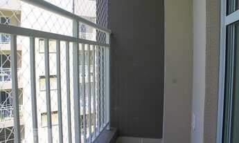 Imagem 4: Apartamento para Aluguel - Jardim Monte Alegre, 2 Quartos, 48 m2