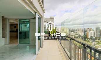 Imagem 6: COBERTURA RESIDENCIAL em SÃO PAULO - SP, PARAÍSO