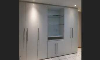 Imagem 5: Apartamento para aluguel possui 120 metros quadrados com 2 quartos