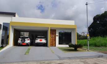 Imagem: Vendo casa em condomínio