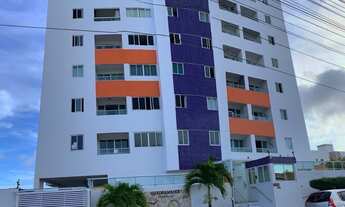 Imagem: Apartamento padrão em Quadramares