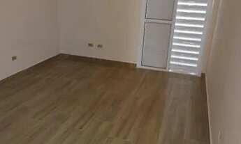 Imagem 2: Sobrado para venda tem 105 metros quadrados com 3 quartos em Vila Alpina - São Paulo - SP