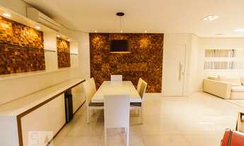 Imagem 5: Apartamento para Aluguel - Perdizes, 3 Quartos, 143 m2