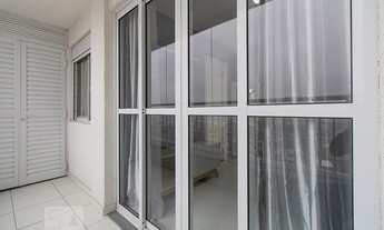 Imagem 4: Apartamento para Aluguel - Belém, 1 Quarto, 35 m2